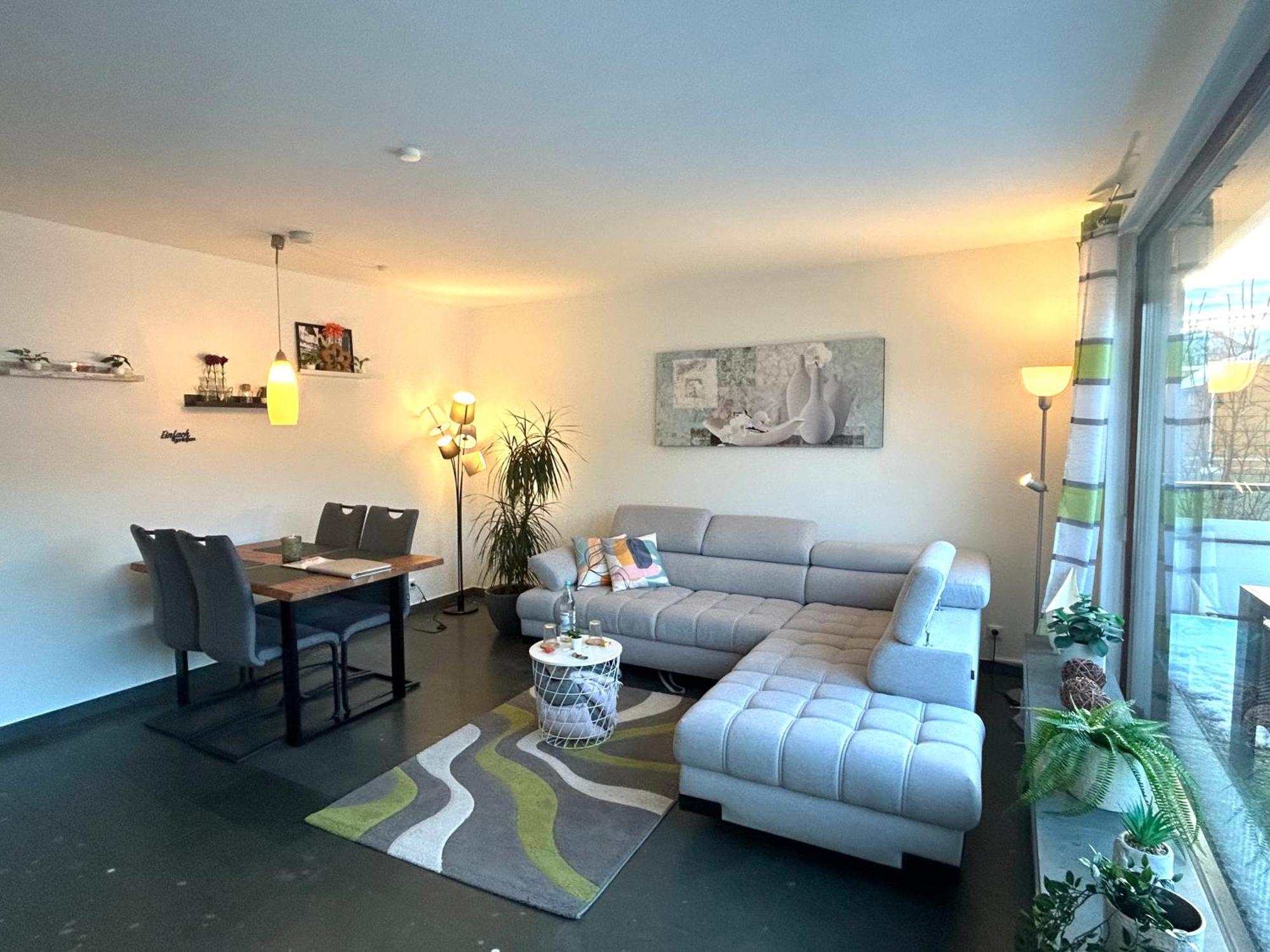 Ferienwohnung Sonnenterrasse am Wildgehege Bad Harzburg Exterior foto