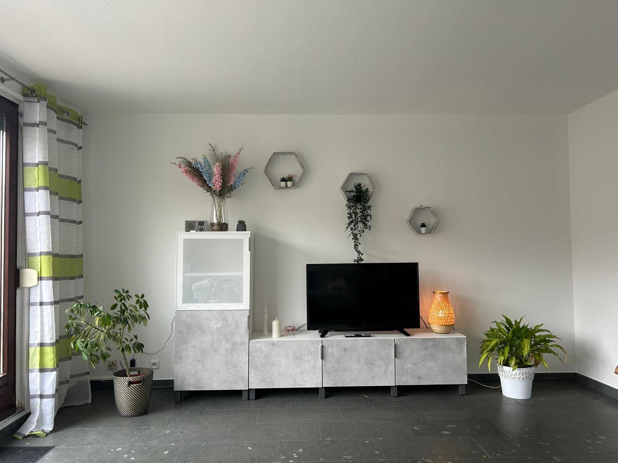 Ferienwohnung Sonnenterrasse am Wildgehege Bad Harzburg Exterior foto